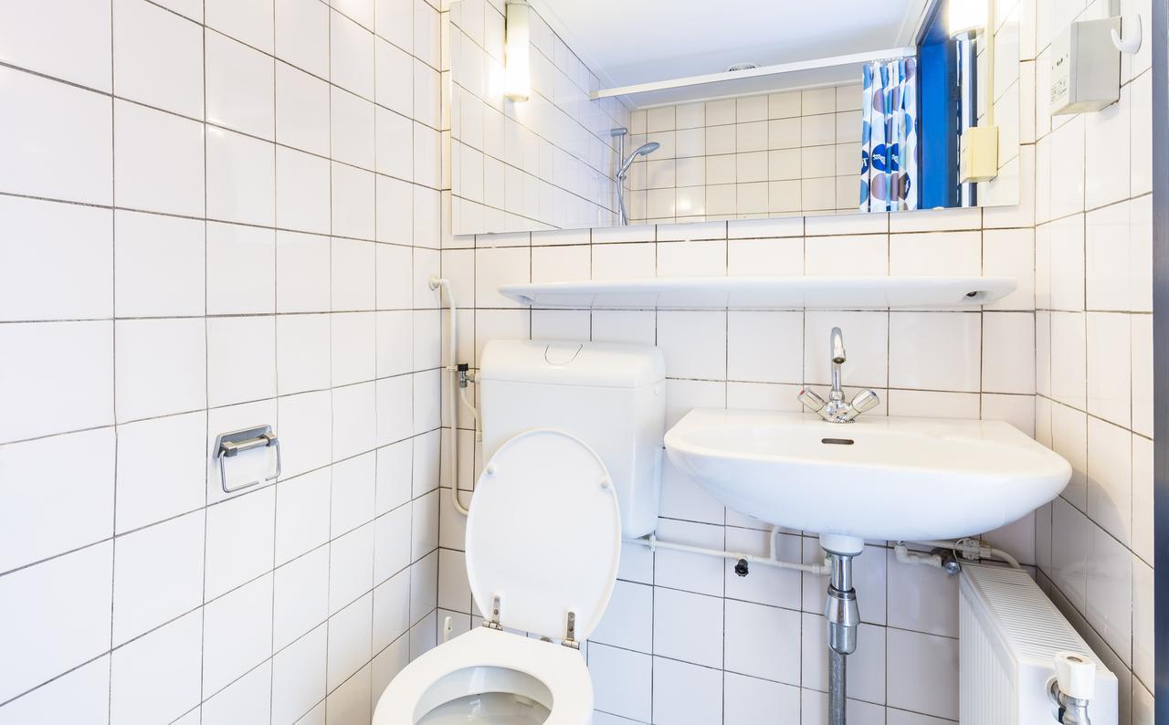 آرسين Roompot Klein Vink الغرفة الصورة