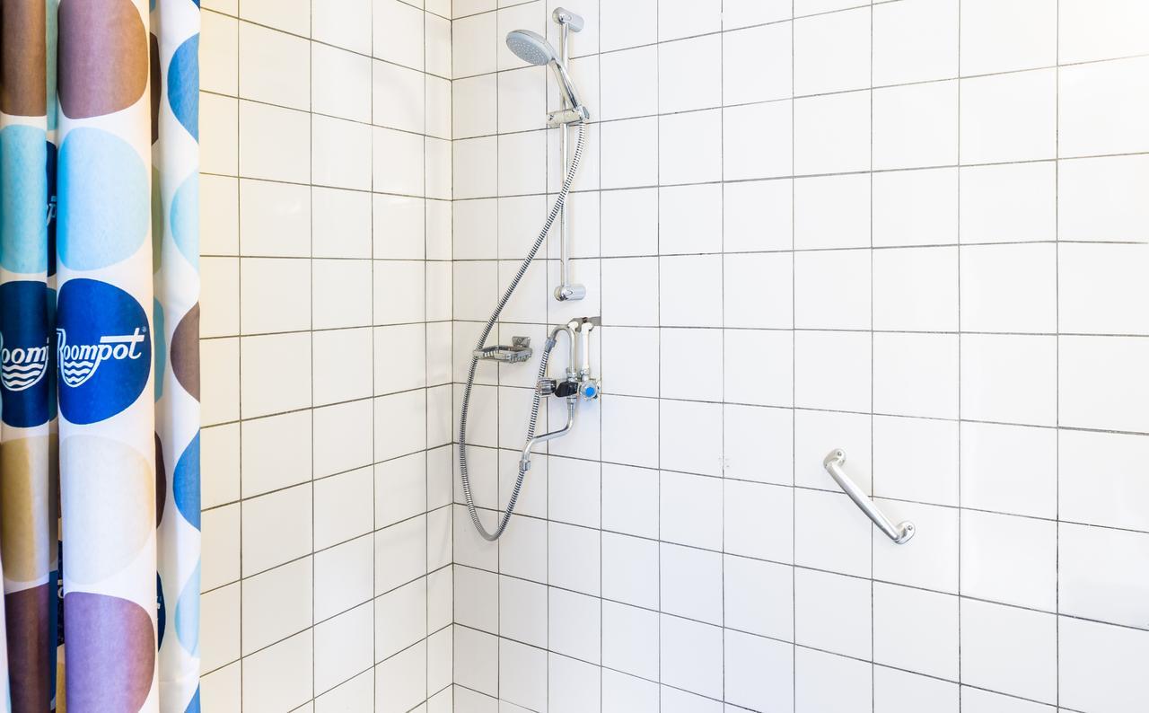 آرسين Roompot Klein Vink الغرفة الصورة