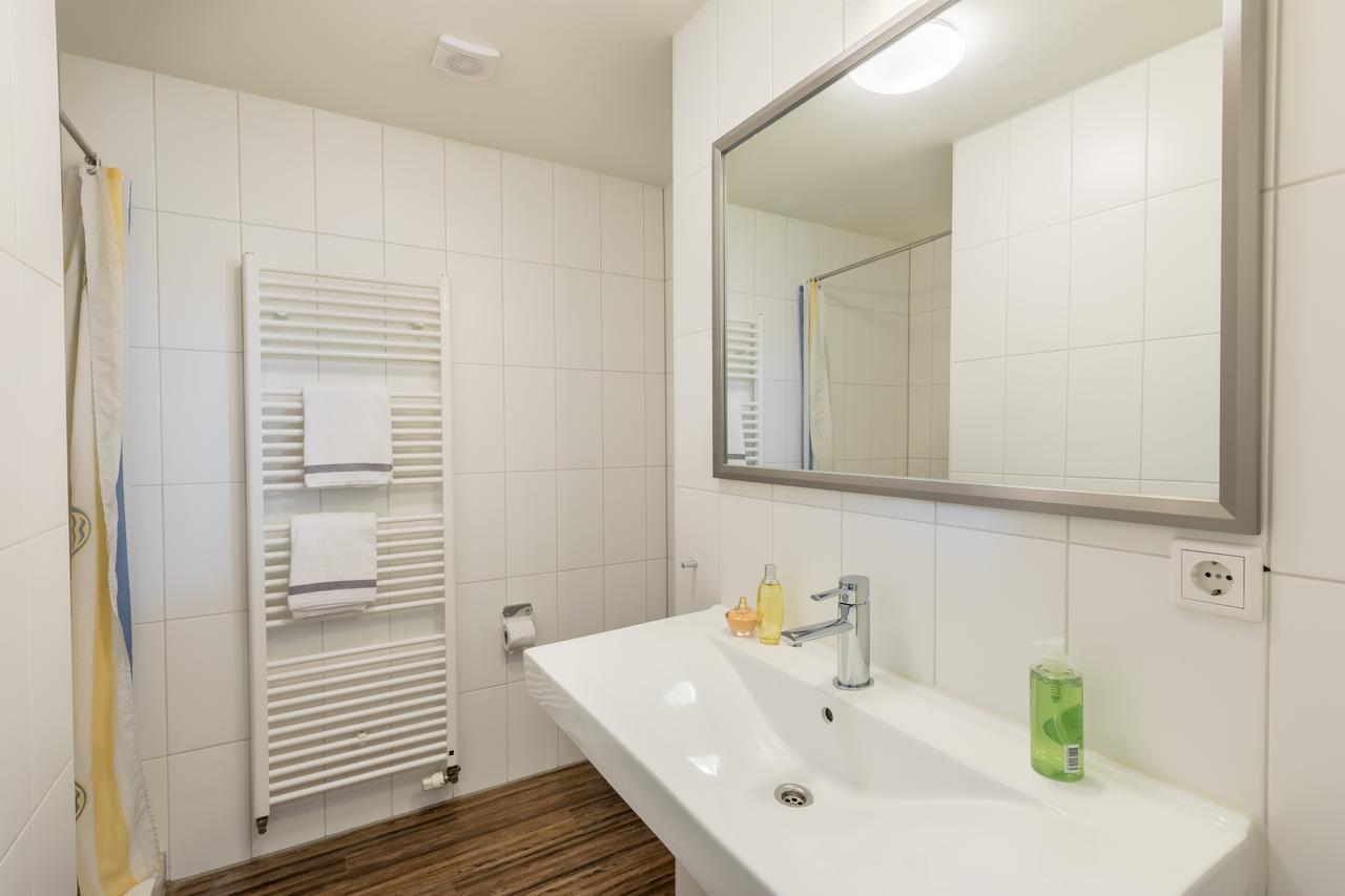 آرسين Roompot Klein Vink الغرفة الصورة