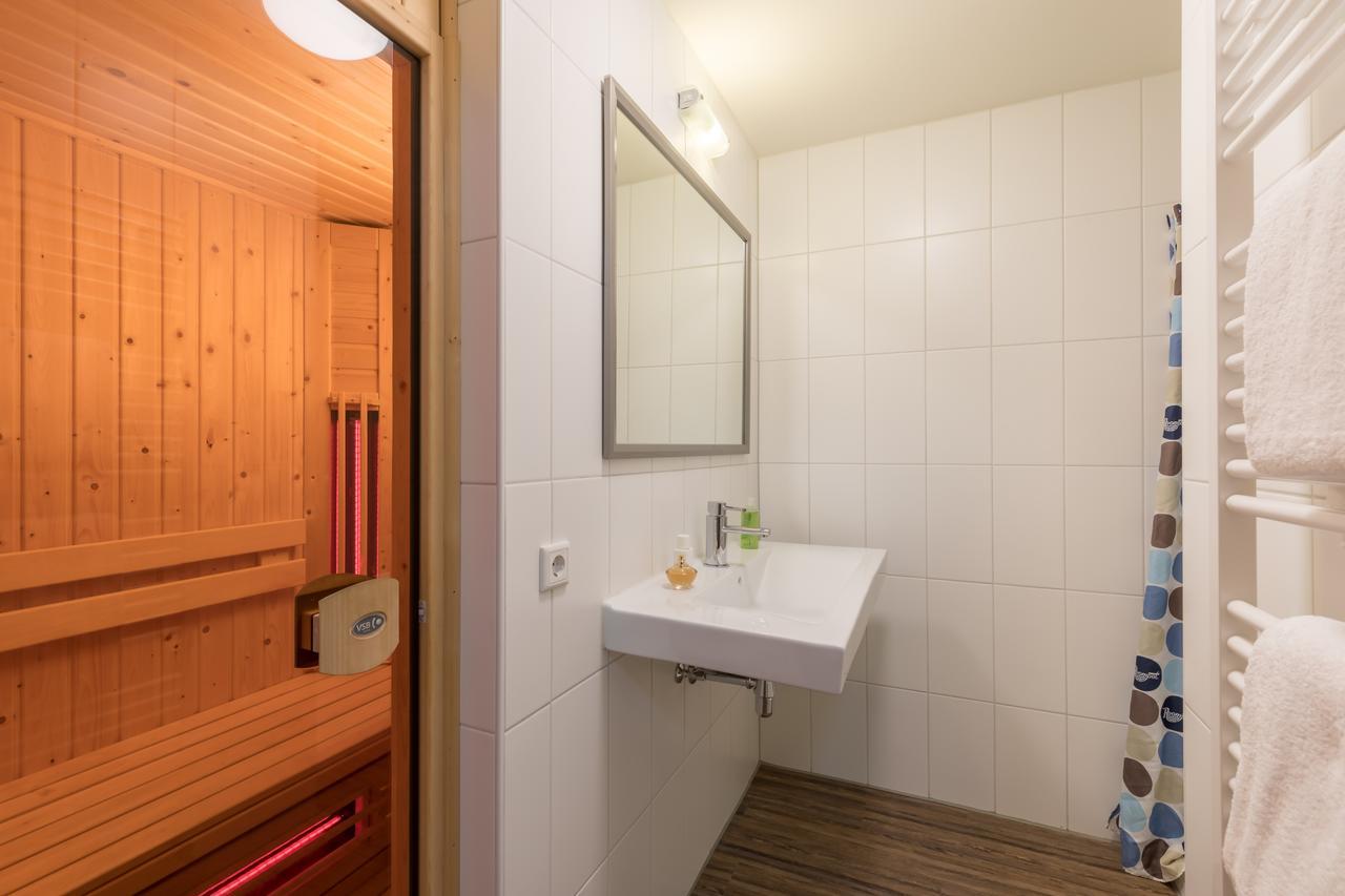 آرسين Roompot Klein Vink الغرفة الصورة