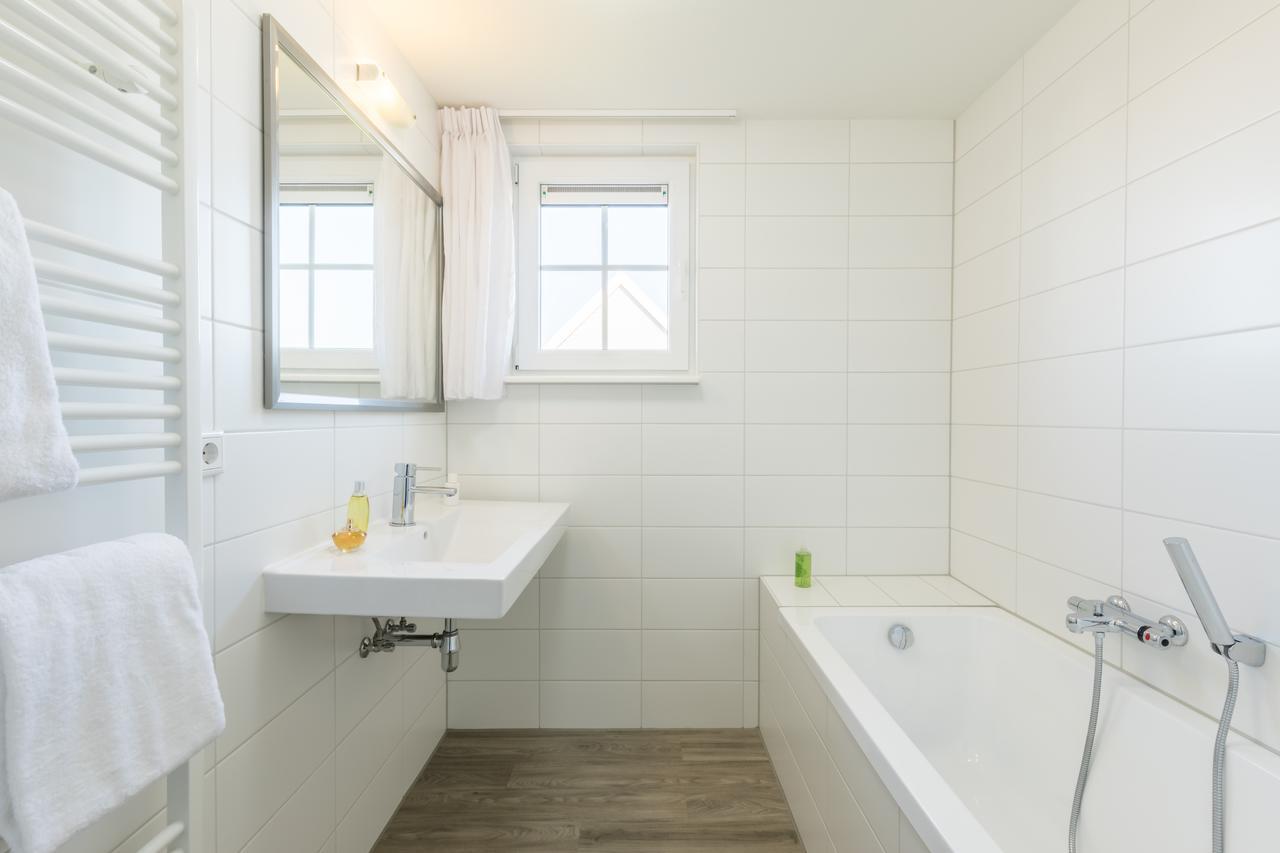 آرسين Roompot Klein Vink الغرفة الصورة