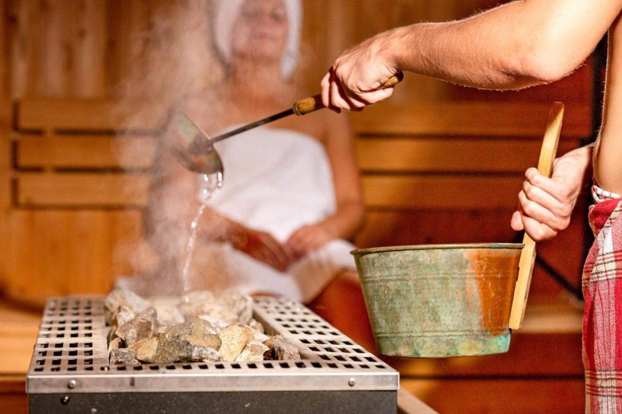 آرسين Roompot Klein Vink المظهر الخارجي الصورة